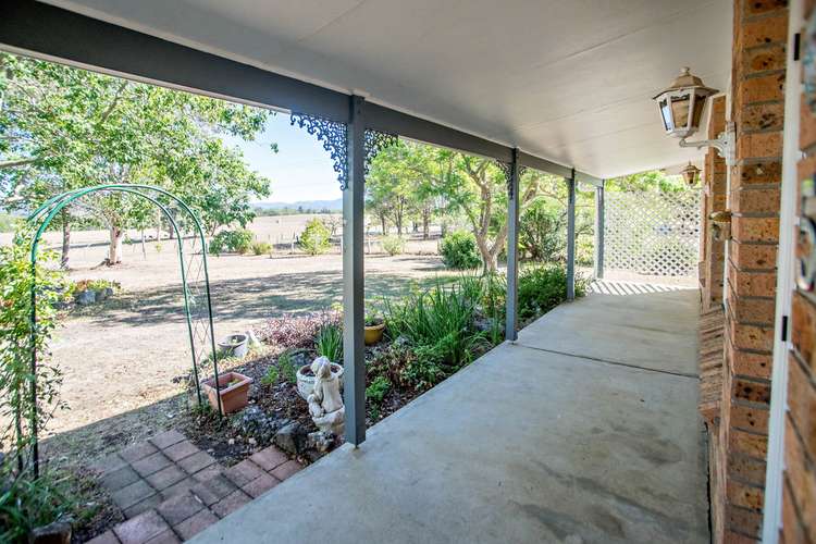 Fifth view of Homely acreageSemiRural listing, 58 Carey Road, Wingham NSW 2429