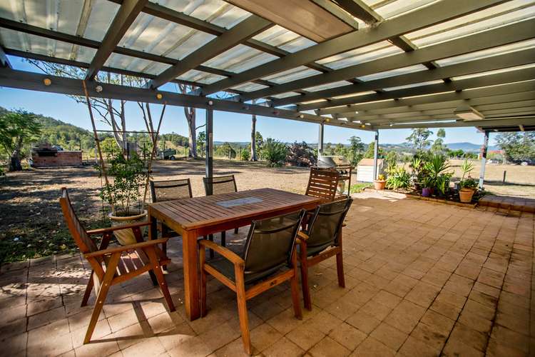 Sixth view of Homely acreageSemiRural listing, 58 Carey Road, Wingham NSW 2429