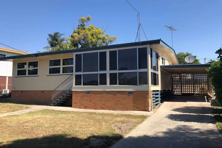 Main view of Homely house listing, 171 Cascade Street, Raceview QLD 4305