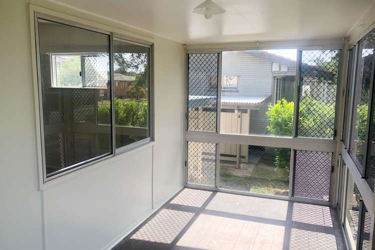 Second view of Homely house listing, 171 Cascade Street, Raceview QLD 4305