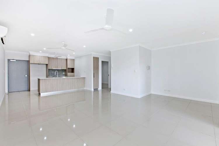 Second view of Homely unit listing, 2 Bedroom 15 Musgrave Crescent, Coconut Grove NT 810