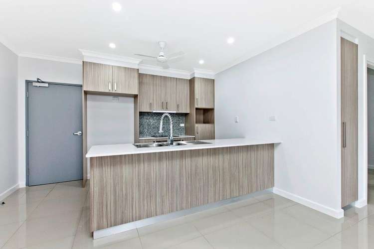 Third view of Homely unit listing, 2 Bedroom 15 Musgrave Crescent, Coconut Grove NT 810