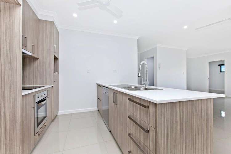 Fourth view of Homely unit listing, 2 Bedroom 15 Musgrave Crescent, Coconut Grove NT 810