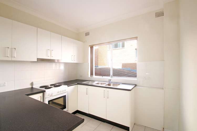 Second view of Homely apartment listing, 1/20-24 Eden Street, Arncliffe NSW 2205