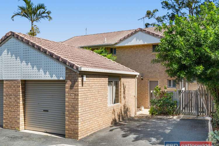 Main view of Homely unit listing, 15/43 Maranda Street, Shailer Park QLD 4128