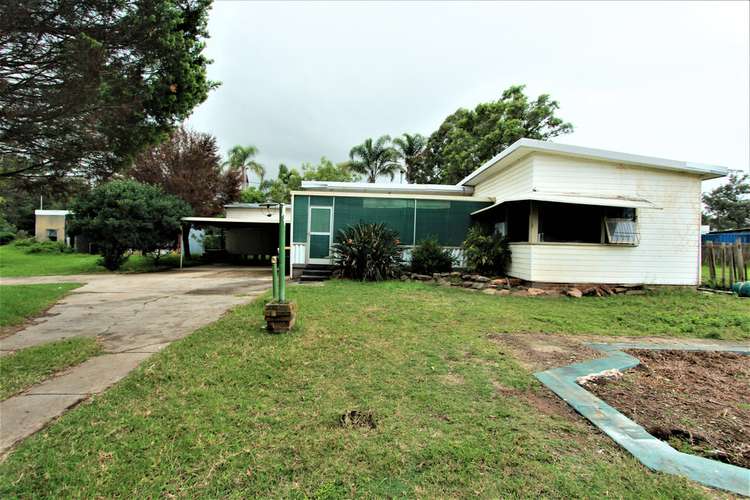 Main view of Homely acreageSemiRural listing, 298 George Road, Leppington NSW 2179