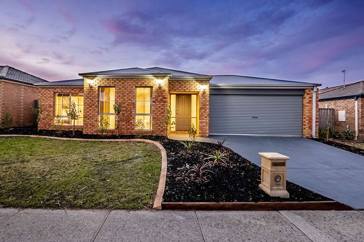 123 Aylmer Road, Lyndhurst VIC 3975