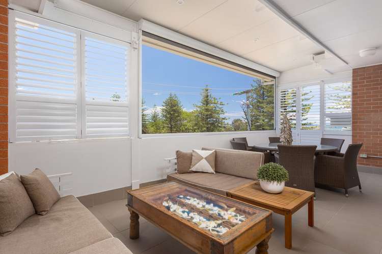 Main view of Homely unit listing, 5B/44 The Esplanade, Burleigh Heads QLD 4220