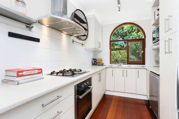 Second view of Homely house listing, 72 Weston Street, Dulwich Hill NSW 2203