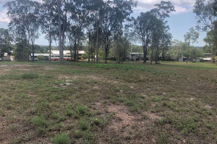 Third view of Homely residentialLand listing, 46 Ronald Crescent, Benaraby QLD 4680