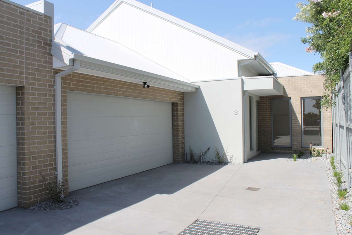 Main view of Homely unit listing, 3/24 Rayner Street, Altona VIC 3018