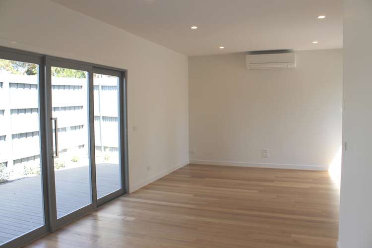 Second view of Homely unit listing, 3/24 Rayner Street, Altona VIC 3018