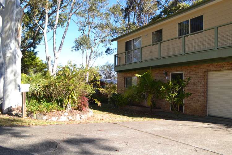 Main view of Homely house listing, 5 High Street, Erowal Bay NSW 2540