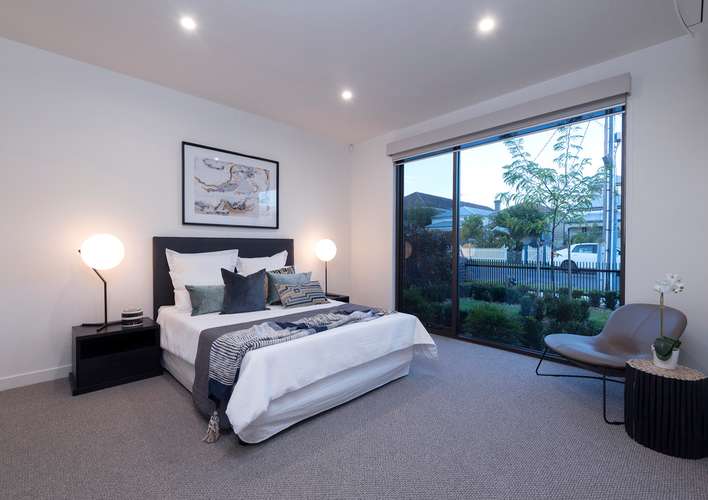 Sixth view of Homely house listing, 15A Grandison Street, Moonee Ponds VIC 3039