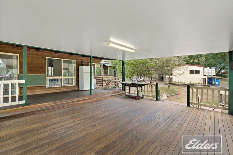 Third view of Homely house listing, 539 Millstream Road, Cedar Vale QLD 4285