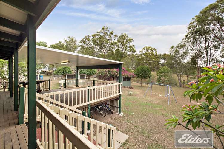 Fourth view of Homely house listing, 539 Millstream Road, Cedar Vale QLD 4285