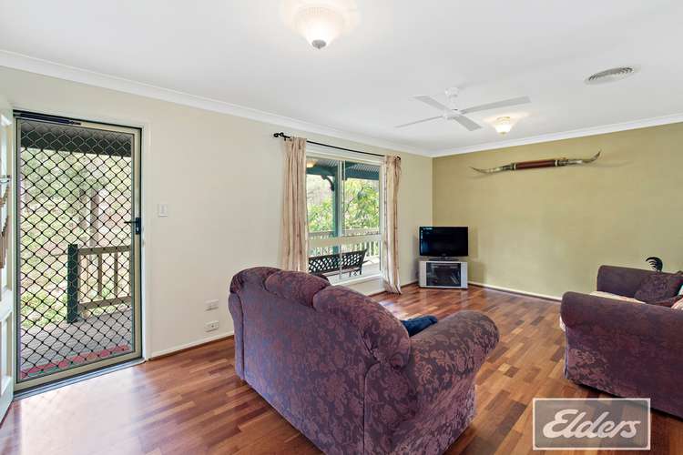 Fifth view of Homely house listing, 539 Millstream Road, Cedar Vale QLD 4285