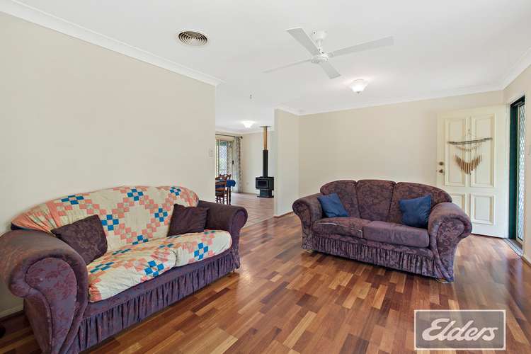 Sixth view of Homely house listing, 539 Millstream Road, Cedar Vale QLD 4285