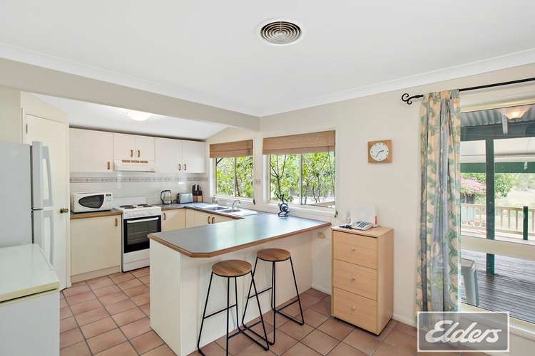 Seventh view of Homely house listing, 539 Millstream Road, Cedar Vale QLD 4285
