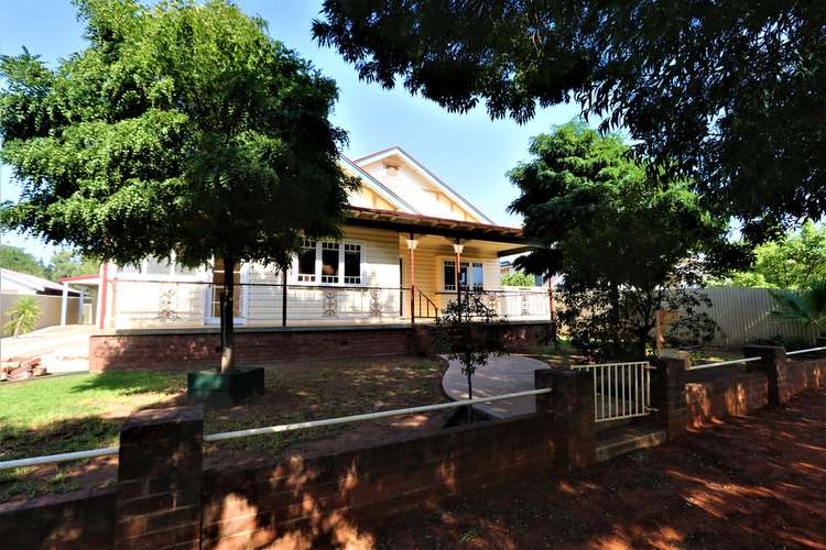 Main view of Homely house listing, 138 Aurora Street, Temora NSW 2666