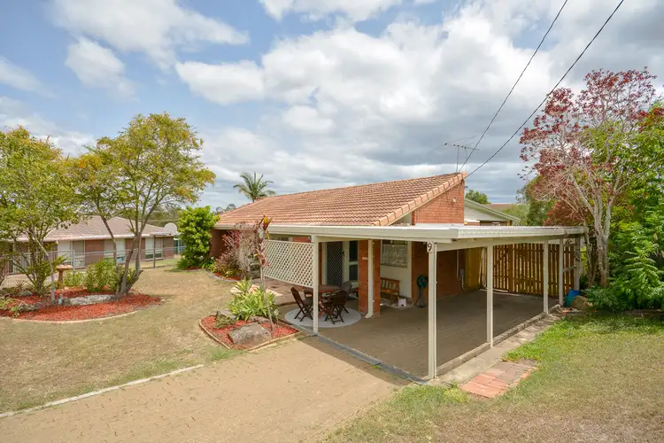 9 Burrel Street