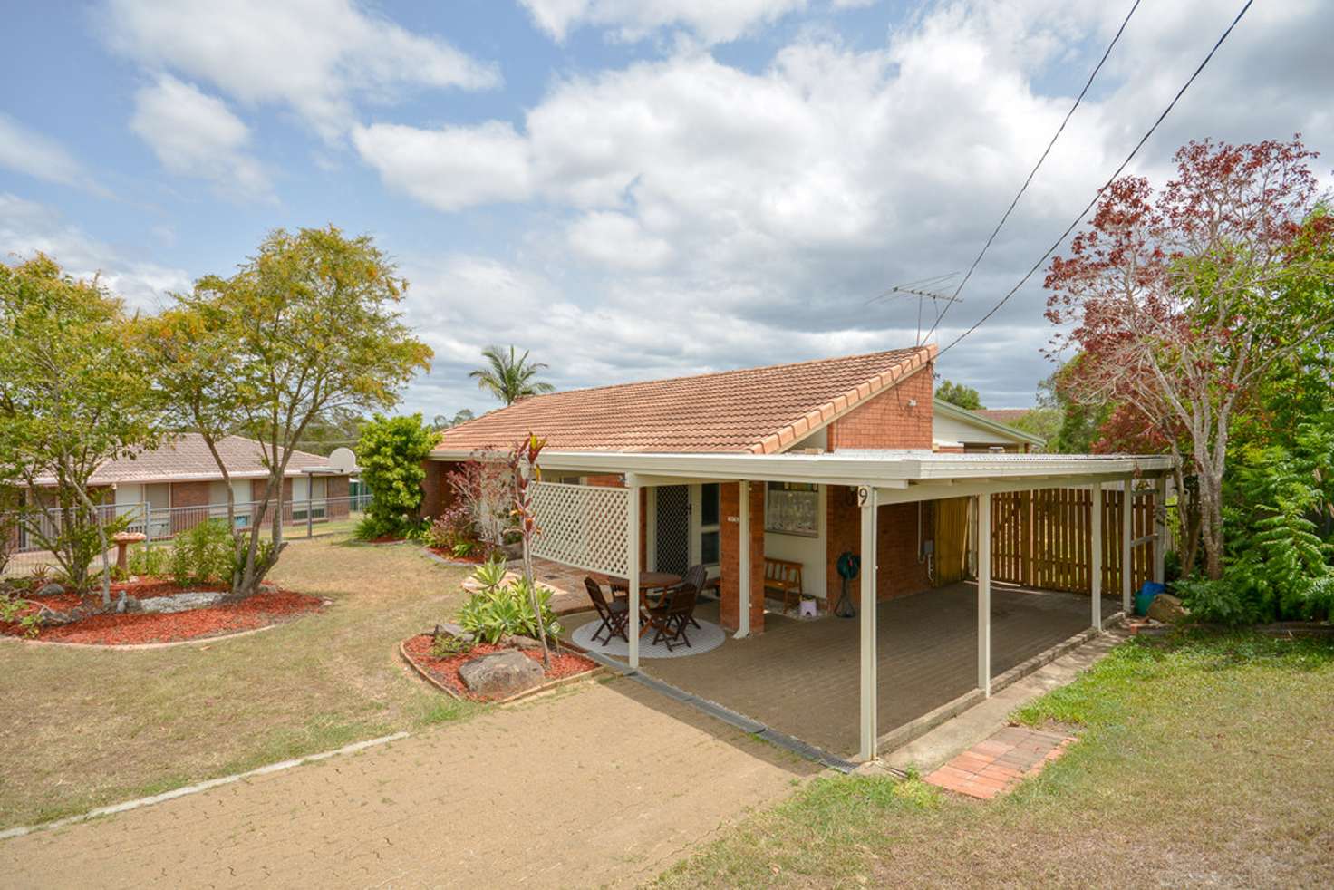 Main view of Homely house listing, 9 Burrel Street, Collingwood Park QLD 4301