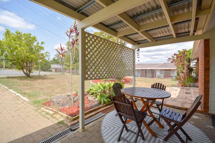 Second view of Homely house listing, 9 Burrel Street, Collingwood Park QLD 4301