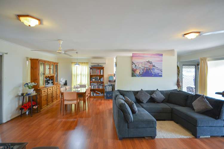 Fifth view of Homely house listing, 9 Burrel Street, Collingwood Park QLD 4301