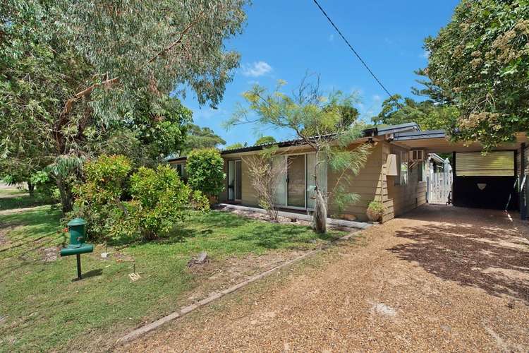 Main view of Homely house listing, 26 Poilus Parade, Tanilba Bay NSW 2319