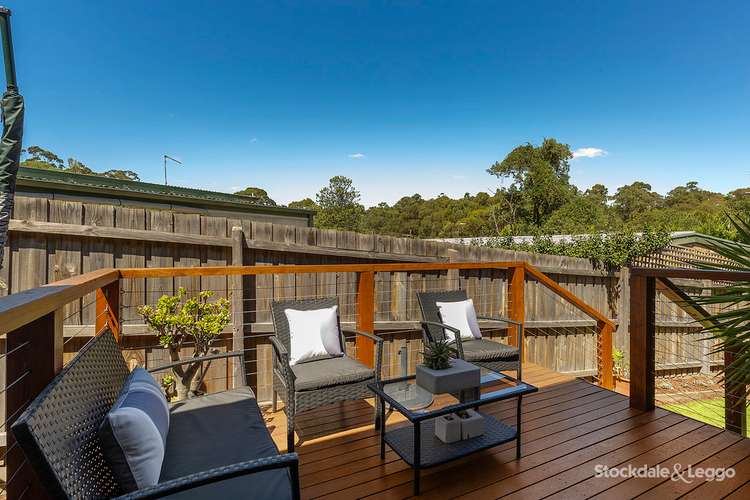 Third view of Homely townhouse listing, 2/106 Pitt Street, Eltham VIC 3095