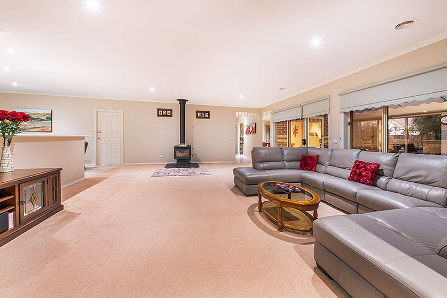 Main view of Homely house listing, 18 Portrush Terrace, Cranbourne VIC 3977