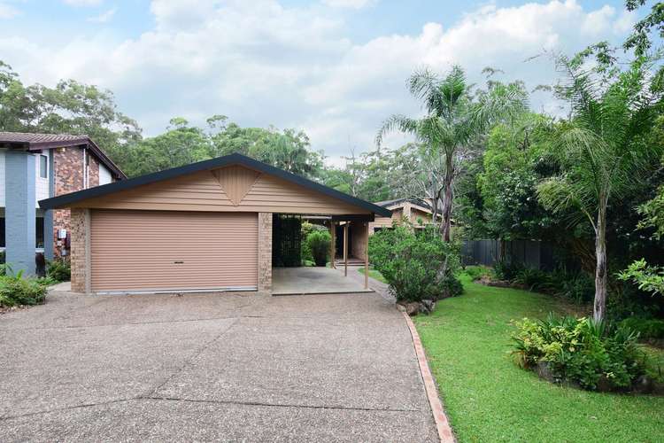 20 Cocos Palm Drive, Bomaderry NSW 2541