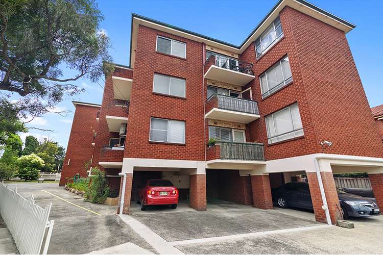 Second view of Homely apartment listing, 6/436 Liverpool Road, Croydon NSW 2132