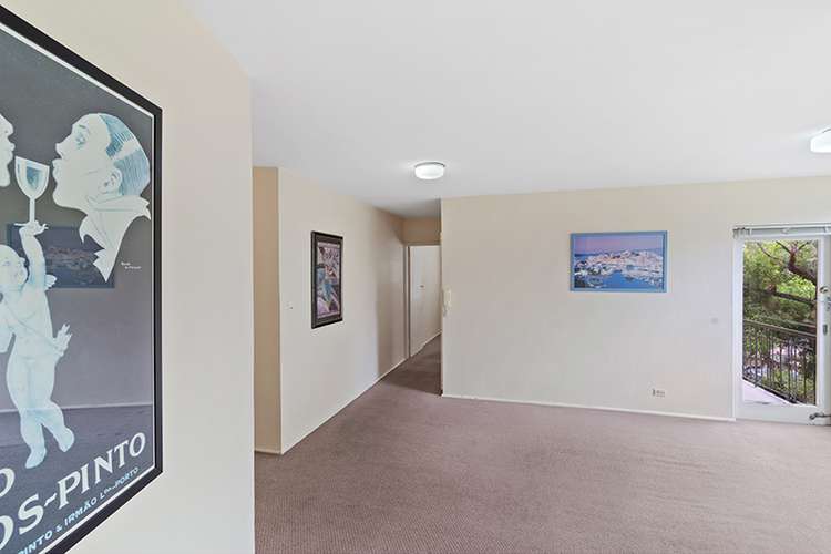 Third view of Homely apartment listing, 6/436 Liverpool Road, Croydon NSW 2132