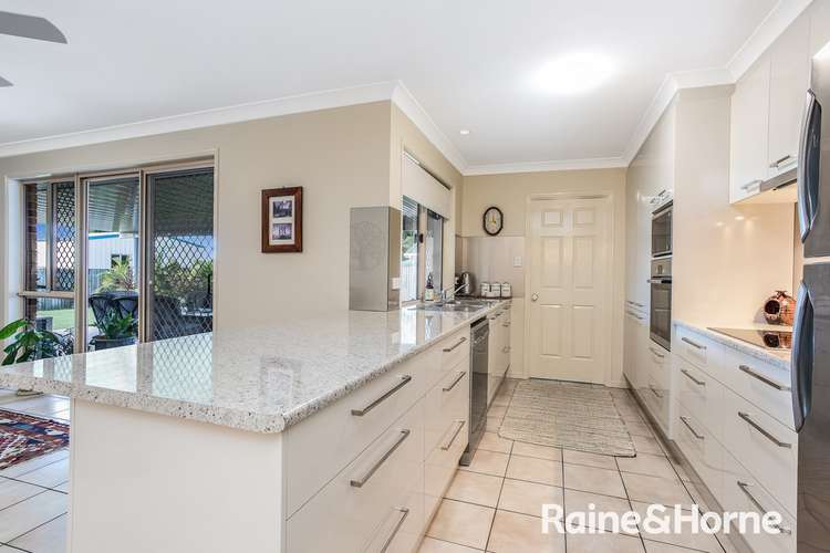 4 DUFAY COURT, Burpengary QLD 4505