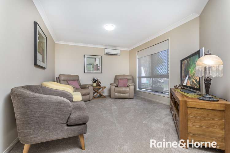 Fourth view of Homely house listing, 4 DUFAY COURT, Burpengary QLD 4505