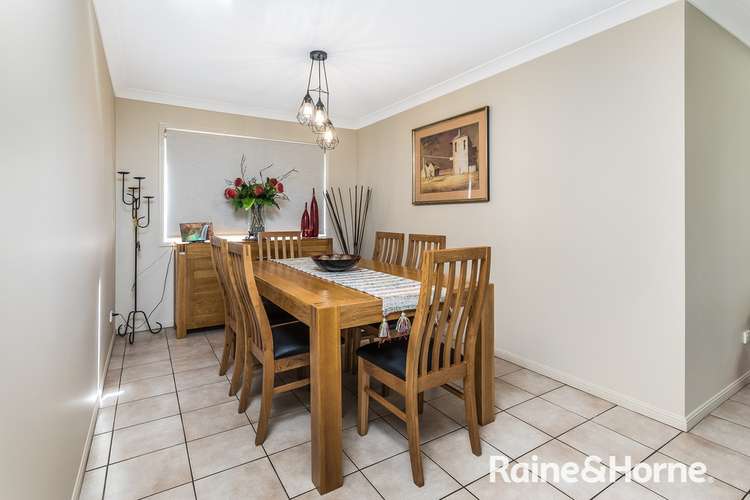 Fifth view of Homely house listing, 4 DUFAY COURT, Burpengary QLD 4505