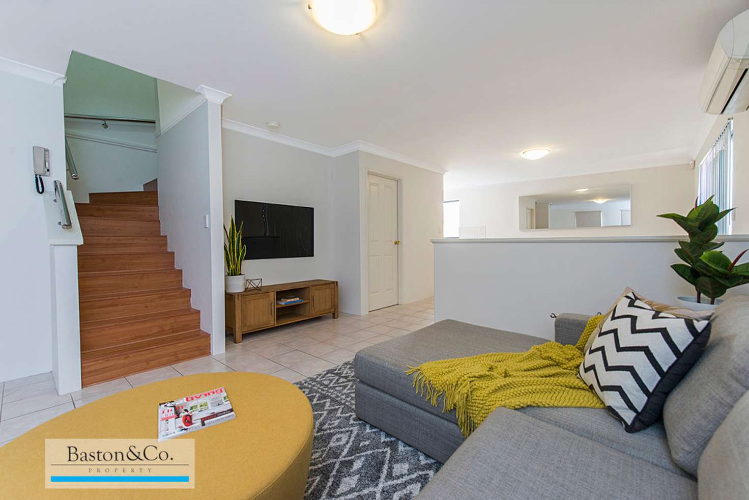 Main view of Homely house listing, 22C Boulder Street, East Victoria Park WA 6101