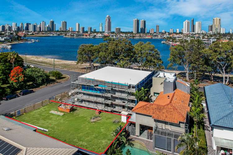 Main view of Homely house listing, 2a Skiff Street, Southport QLD 4215