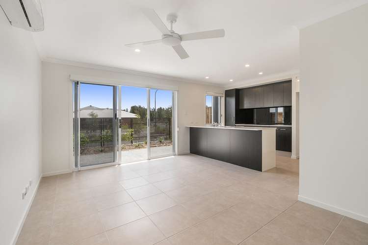 Fourth view of Homely townhouse listing, 35/370 Gainsborough Drive, Pimpama QLD 4209