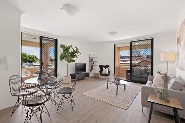 Main view of Homely apartment listing, 41/146-152 Pitt Street, Redfern NSW 2016