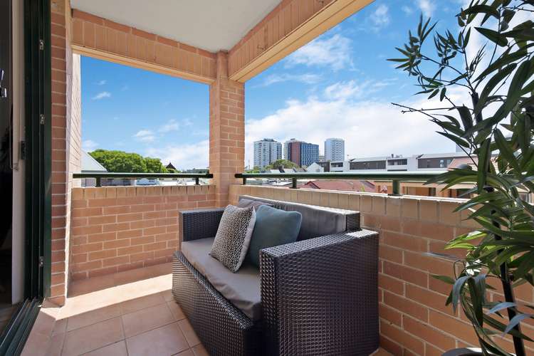Fifth view of Homely apartment listing, 41/146-152 Pitt Street, Redfern NSW 2016