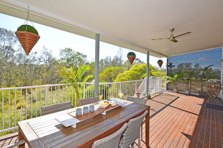 Fourth view of Homely house listing, 14 Eds Place, Burrum Heads QLD 4659