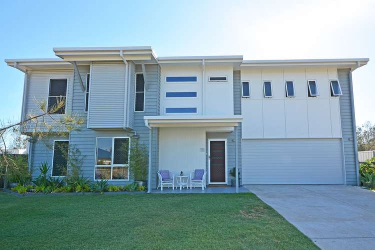 Fifth view of Homely house listing, 14 Eds Place, Burrum Heads QLD 4659