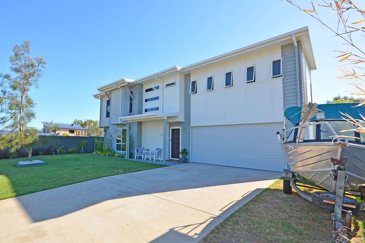 Sixth view of Homely house listing, 14 Eds Place, Burrum Heads QLD 4659