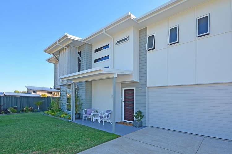 Seventh view of Homely house listing, 14 Eds Place, Burrum Heads QLD 4659