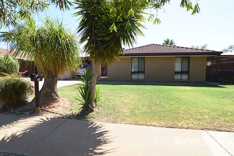 Main view of Homely house listing, 23 Mansell Drive, Mildura VIC 3500