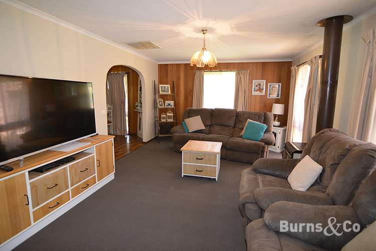 Second view of Homely house listing, 23 Mansell Drive, Mildura VIC 3500