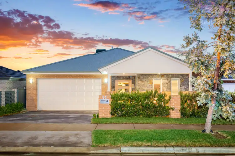 32 Rockley Parade, Googong NSW 2620