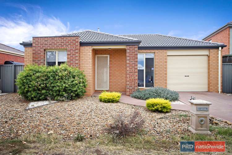 Main view of Homely house listing, 4 Wattle Bark Place, Melton VIC 3337